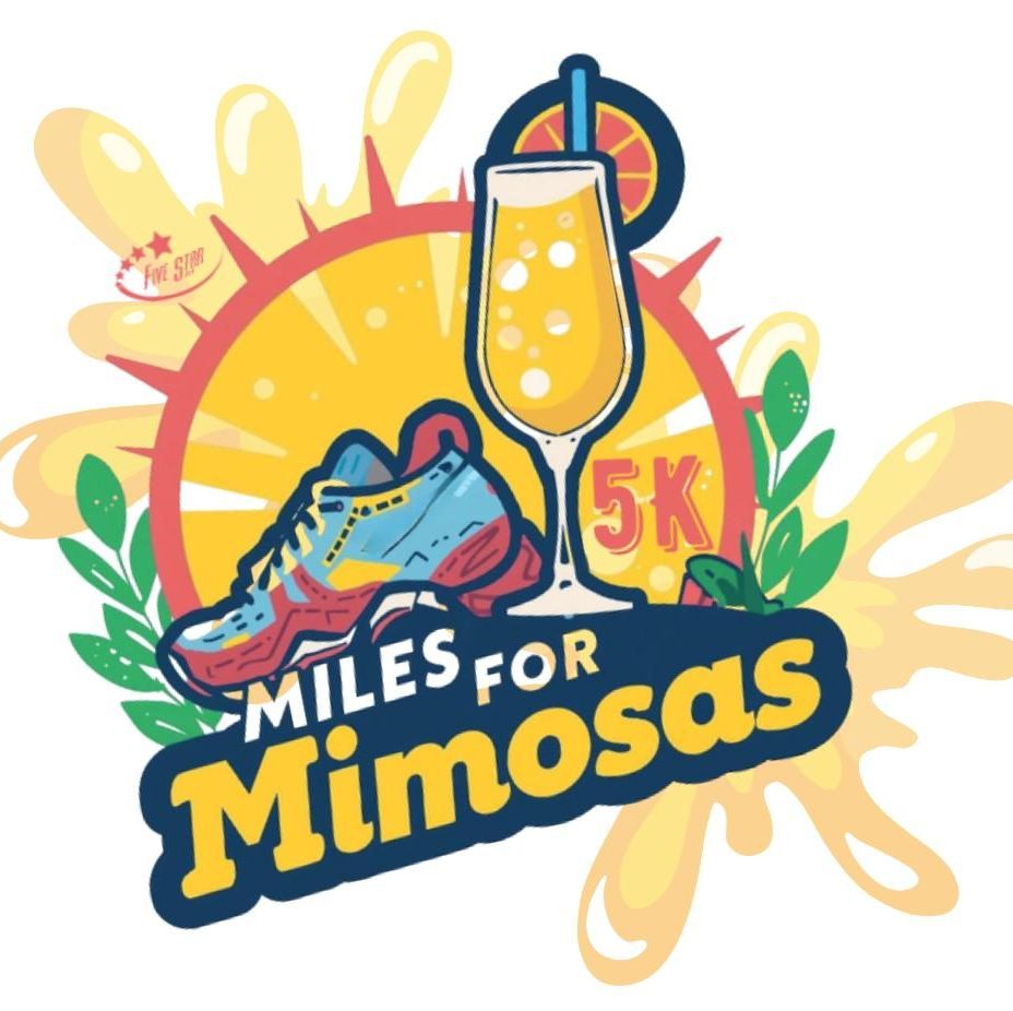 Miles & Mimosas 2026